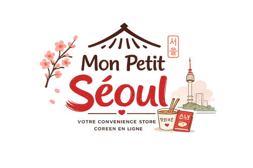 Mon Petit Séoul
